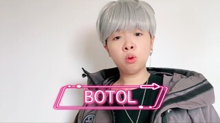 BOTOL