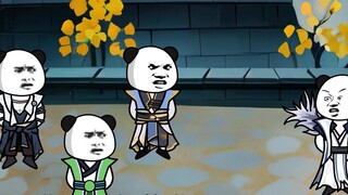 Episode 17, Parasit Menumbuhkan Keabadian, Parasit? Penanaman?