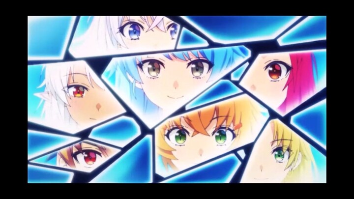 Ending A-Rank Party wo Ridatsu shita Ore wa ( Mirror )