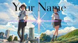 Your Name tagalog dubbed movie