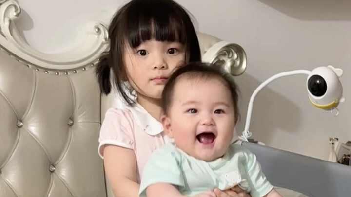 I can’t even imagine how devastating it will be for them to watch this video when they’re older!