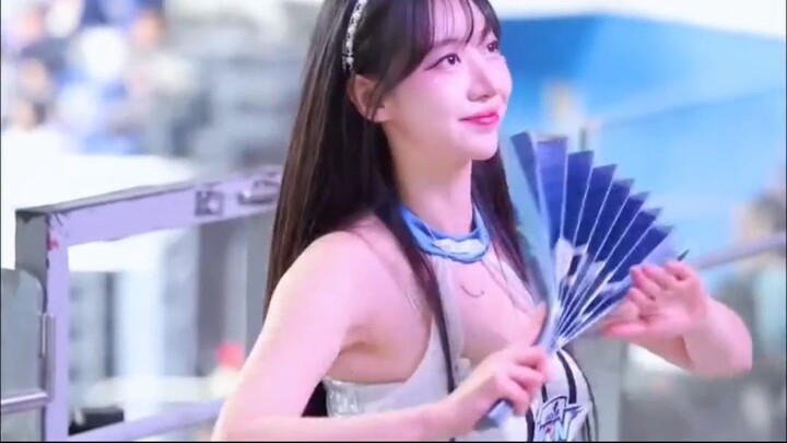 清冷高级感拉满 ✨ Elegant Performance Edit #Kpop #KpopDance #Fancam #StagePerformance