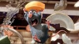 Tóm Tắt Phim Review PhimChú Chuột Đầu Bếp Ratatouille 2007  REVIEW PHIM 77