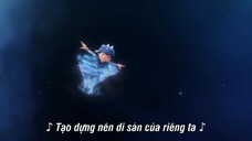 BoBoiBoy Galaxy (Phần 3) EP 4 [Sub Việt]