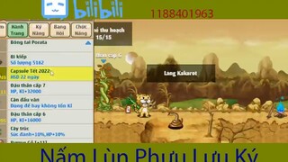 ko ra sự kiện nữa rồi ae #game