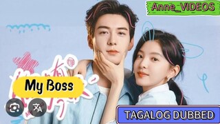 MY BOSS EP3