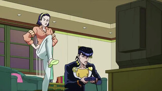 [JOJO] Higashikata Josuke the good boy