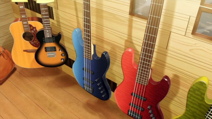 Episode 4 [p7] - Given [ Bl Anime Music ] Subtitle Indonesia