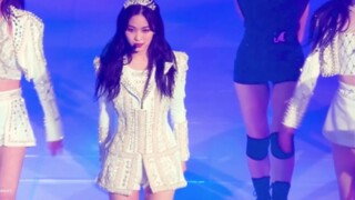 【ชินรยูจิน】แฟนช็อตของคอนเสิร์ต Itzy