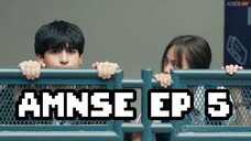 Ang Mutya ng Section E Episode Five (ENG SUB)