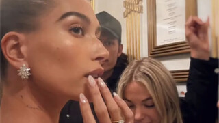 Manikur beaver di MetGala sudah populer sejak lama, akhirnya penata gaya Zola mengungkapkan bagaiman