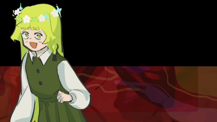 【Dumb Dumb】Big Dumb (Butterfly) คำเตือน INFP ที่ตั้งค่าเอง