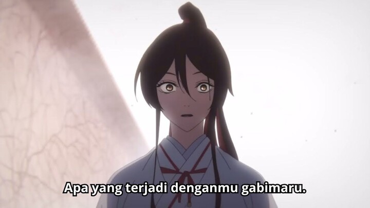Jigokuraku Season 2 Episode 2 Bahasa Indonesia Terbaru !!!