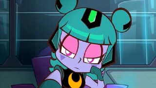 [MAD|Happy Heroes]A Personal Cut of Yue Wu