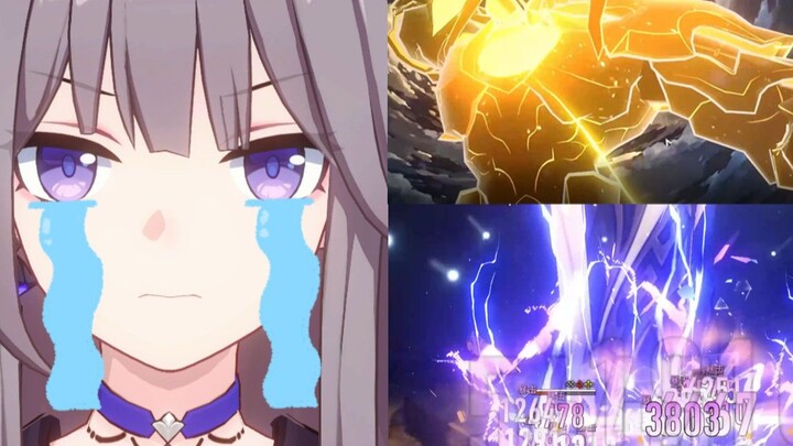 หอคอยดำ: ฉันมีพรรคพวกล้นหลาม! ฉันไม่ได้อิจฉาหรอก!