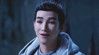 究竟要经历多少才能说出这样的台词