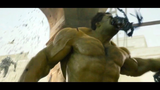 Hulk Smash Scenes - อายุของ Ultron HD