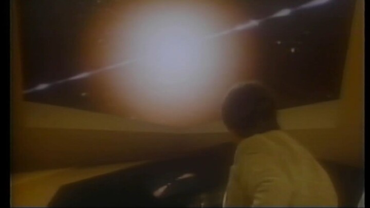 Cosmos (Carl Sagan) Capítulo 1 EN LAS PLAYAS DEL OCEANO COSMICO