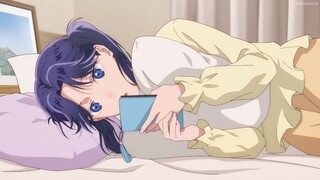 EPISODE 22 | BLUE BOX | ENGLISH DUB