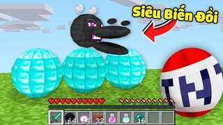 Minecraft Bedwars Nhưng Bạn Chết Minecraft Sẽ Biến Đổi Siêu Lạ