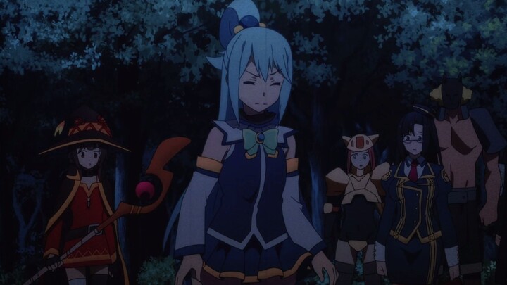 Do you like such a sarcastic goddess?