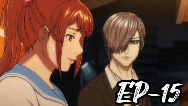 || Tojima wants to be a Kamen Rider || S-1 EP-15 Hindi Dubbed.