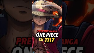 Preview One Piece 1117 #onepiece #onepieceterbaru #vegapunk #egghead
