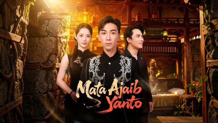 (Dub)Mata Ajaib Yanto Full Bahasa Indonesia (MELO)