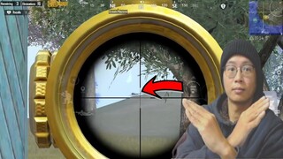 PUBG Mobile | DON'T DO THIS ANYMORE IT WILL HELP YOU GET MORE CHICKEN DINNER.