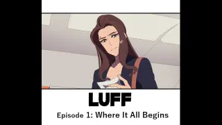 【LUFF】Episode 1 | WEBTOON Dub