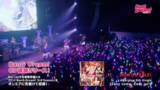 Roselia - BLACK SHOUT
