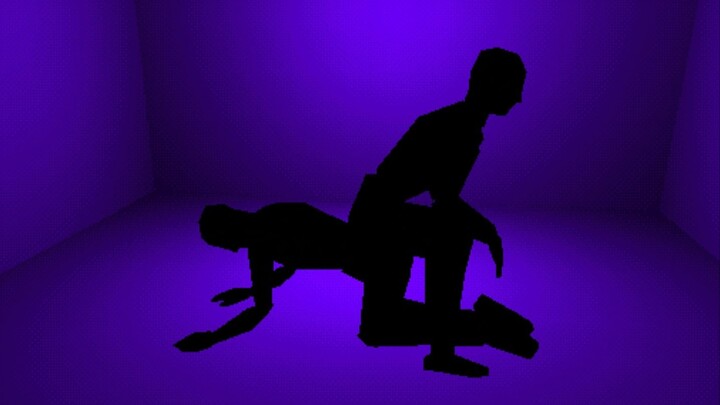 Karya seni toilet ini benar-benar terlalu sakral!