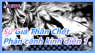 [Sứ Giả Thần Chết] Bởi vì cô độc, linh hồn tôi đã bị phân thành hai|Phân cảnh kinh điển 1