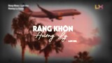 Răng Khôn Lofi || PHÍ PHƯƠNG ANH ft. RIN9 | HƯƠNG LY COVER