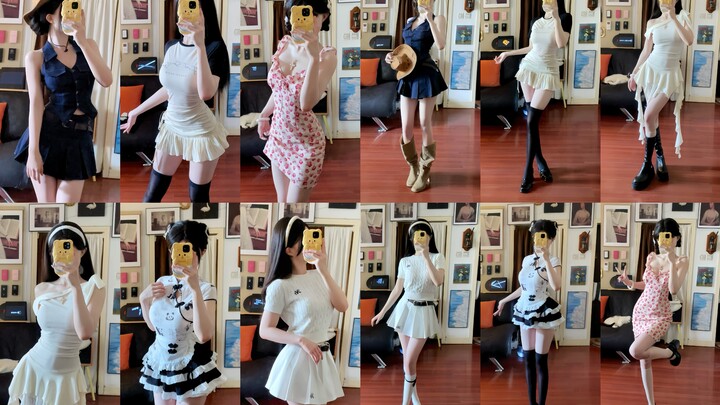 猜你们爱这期，狠狠休息了两天