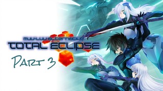 Muv-Luv Alternative : Total Eclipse [Part 3] ซับไทย