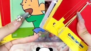 Các cửa hàng bán đồ ăn nhẹ ngày nay rất hiện đại! ! Cảm giác như thiên đường của chiều không gian th