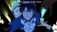 Beelzebub Episode 14 (with English Sub)