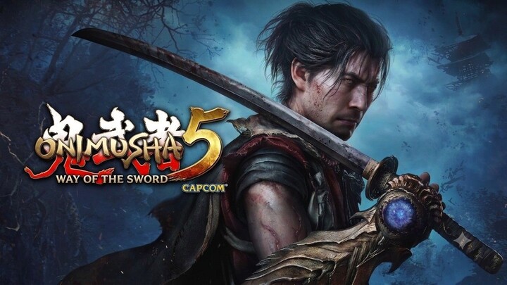 Onimusha Way of The Sword - Essa DEMO superou TODAS as minhas expectativas!
