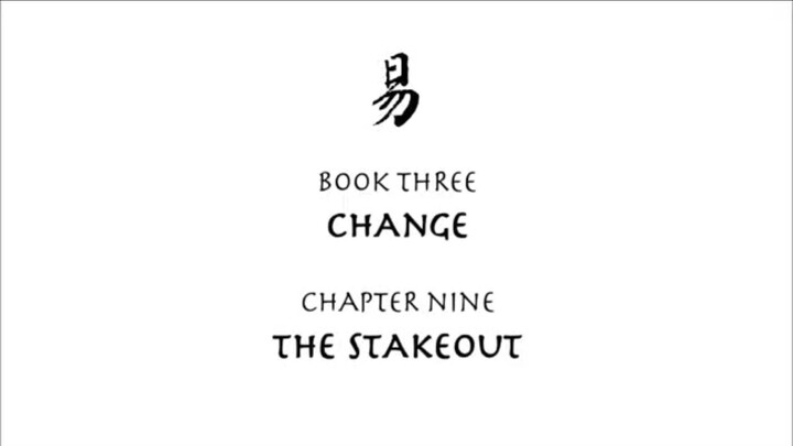 Avatar Korra: Book 3: Eps 9