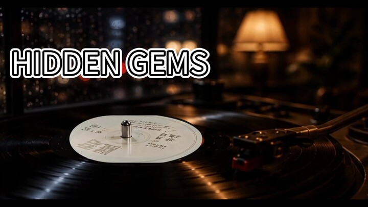 You’ve Never Heard These Forgotten 80s Asian Grooves