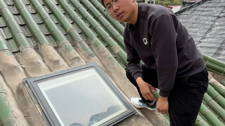 每天叫醒你的不是闹钟，而是清晨的第一缕阳光