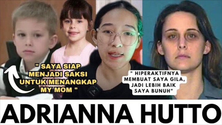 KASUS PEMBUNUHAN YANG DI SENGAJA OLEH IBU KANDUNGNYA SENDIRI | YANG MENJADI SAKSI ANAK UMUR 7 TAHUN