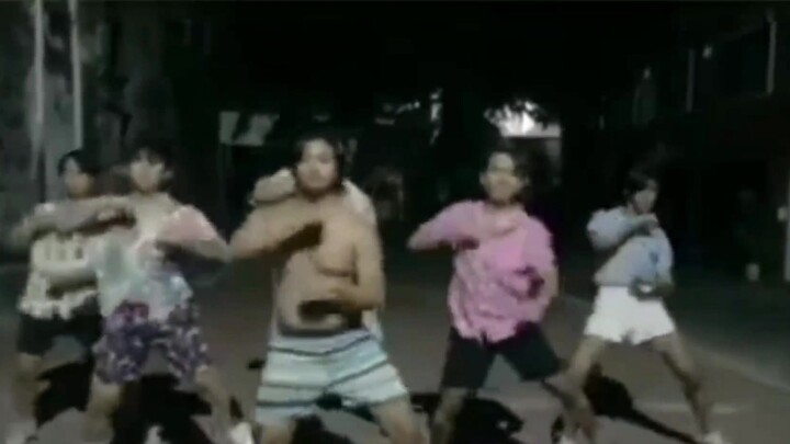 Vũ điệu cộng, trừ, nhân và chia | Macho Island X Bad Guy