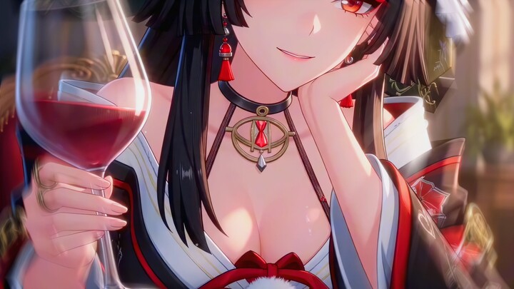 “Boss Xun’s move is so ruthless 🥵”