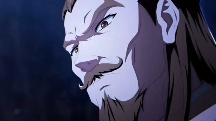 Because of his own father's jealousy, he killed his teenage genius son with his own hands...