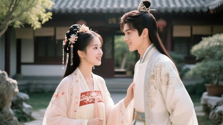 Terlahir kembali - kaisar jatuh cinta tanpa tahu aku.... (YT)