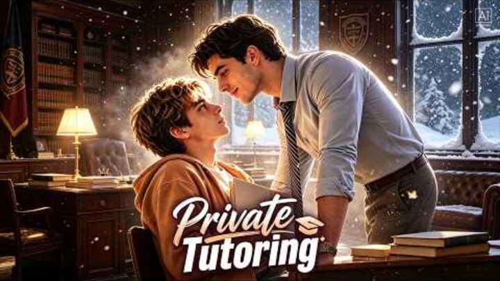 [BL] PRIVATE TUTORING