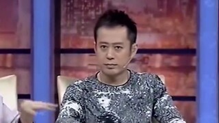 Sheng Laodi mengambil peran dalam "Tahukah Anda?" dan pergi ke sana setelah mendengar bahwa ada wani
