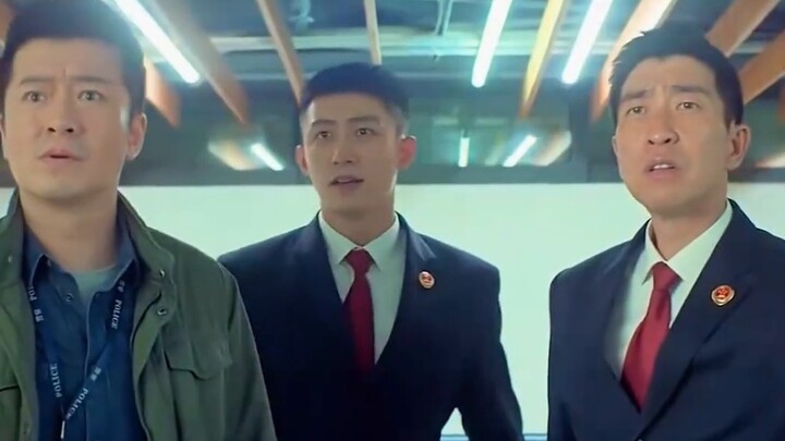 لدى العباقرة عادات خاصة #يوه يون بينغ#كوميديا